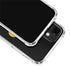 University of Iowa Hawkeyes iPhone 12 Clear Case