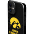 University of Iowa Hawkeyes iPhone 12 Mini Lite Case