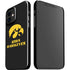 University of Iowa Hawkeyes iPhone 12 Mini Lite Case