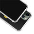University of Iowa Hawkeyes iPhone 12 Pro Clear Case