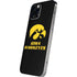 University of Iowa Hawkeyes iPhone 12 Pro Max Skin