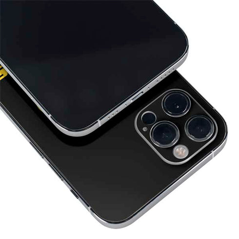 University of Iowa Hawkeyes iPhone 12 Pro Max Skin