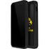 University of Iowa Hawkeyes iPhone 12 Pro Max Waterproof Case