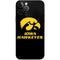 University of Iowa Hawkeyes iPhone 12 Pro Skin