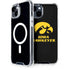 University of Iowa Hawkeyes iPhone 13 MagSafe Case