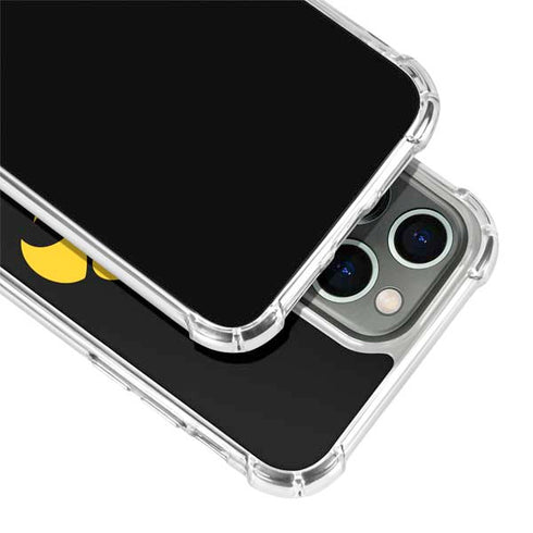University of Iowa Hawkeyes iPhone 13 Pro Clear Case