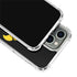 University of Iowa Hawkeyes iPhone 13 Pro Clear Case