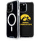 University of Iowa Hawkeyes iPhone 13 Pro Max MagSafe Case