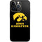 University of Iowa Hawkeyes iPhone 13 Pro Skin