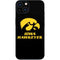 University of Iowa Hawkeyes iPhone 13 Skin