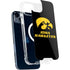 University of Iowa Hawkeyes iPhone 15 Plus MagSafe Case