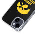 University of Iowa Hawkeyes iPhone 15 Plus MagSafe Case