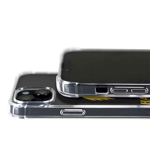University of Iowa Hawkeyes iPhone 14 Plus MagSafe Case