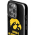 University of Iowa Hawkeyes iPhone 15 Pro Impact Case