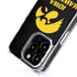 University of Iowa Hawkeyes iPhone 15 Pro Max MagSafe Case