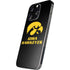 University of Iowa Hawkeyes iPhone 14 Pro Skin