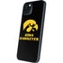 University of Iowa Hawkeyes iPhone 14 Skin