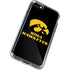 University of Iowa Hawkeyes iPhone SE (2nd & 3rd Gen) Clear Case