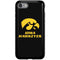 University of Iowa Hawkeyes iPhone SE (2nd & 3rd Gen) Pro Case