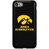 University of Iowa Hawkeyes iPhone SE (2nd & 3rd Gen) Pro Case