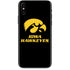 University of Iowa Hawkeyes iPhone XS Max Skin