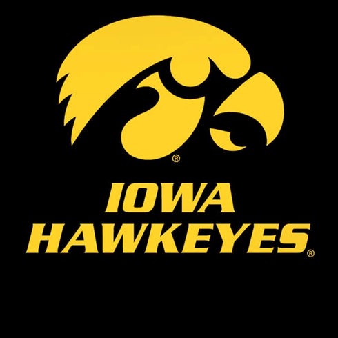 University of Iowa Hawkeyes iPhone XS Max Skin