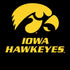 University of Iowa Hawkeyes iPhone XS Skin