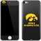 University of Iowa Hawkeyes Apple iPod Skin