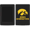 University of Iowa Hawkeyes Amazon Kindle Skin
