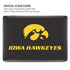 University of Iowa Hawkeyes MacBook Air 13in M1 (2021) Case plus Skin