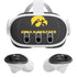 University of Iowa Hawkeyes Meta Quest 3 Skin