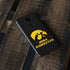 University of Iowa Hawkeyes Moto E5 Plus Skin