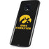 University of Iowa Hawkeyes Moto G6 Skin