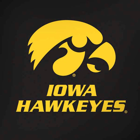 University of Iowa Hawkeyes Moto G6 Skin