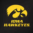 University of Iowa Hawkeyes Moto G6 Skin