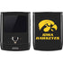 University of Iowa Hawkeyes Motorola RAZR Skin