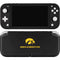 University of Iowa Hawkeyes Nintendo Switch Lite Skin