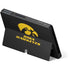 University of Iowa Hawkeyes Nintendo Switch OLED (2021) Skin