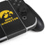 University of Iowa Hawkeyes Nintendo Switch OLED (2021) Skin