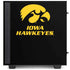 University of Iowa Hawkeyes NZXT H510 Compact ATX Mid-Tower Case Skin