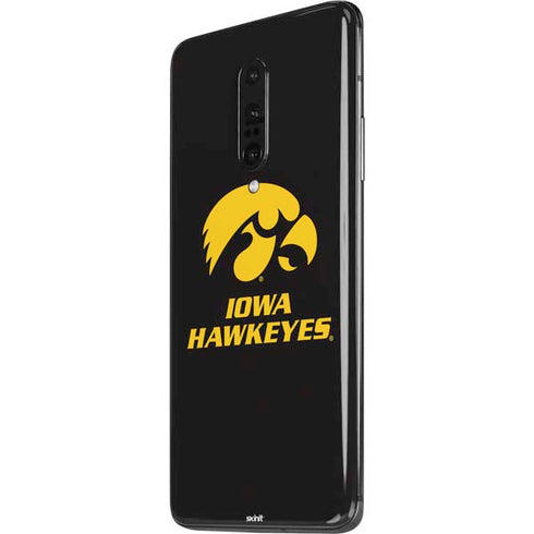University of Iowa Hawkeyes OnePlus 7 Pro Skin