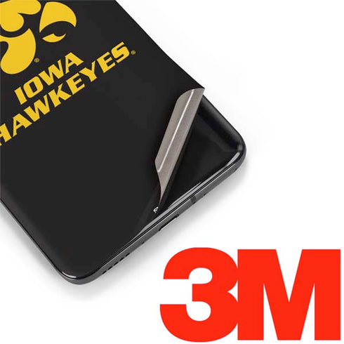 University of Iowa Hawkeyes OnePlus 7 Pro Skin
