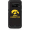 University of Iowa Hawkeyes Otterbox Commuter Galaxy Skin