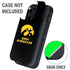 University of Iowa Hawkeyes Otterbox Defender iPhone Skin