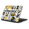 University of Iowa Hawkeyes Pattern Samsung Chromebook Skin