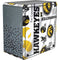 University of Iowa Hawkeyes Pattern Cooler Master MasterBox Q300L Mini Tower Skin