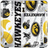 University of Iowa Hawkeyes Pattern Cooler Master MasterBox Q300L Mini Tower Skin