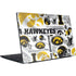 University of Iowa Hawkeyes Pattern Dell Vostro Skin
