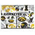 University of Iowa Hawkeyes Pattern HP Envy Skin