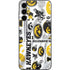 University of Iowa Hawkeyes Pattern Galaxy A14 5G Skin